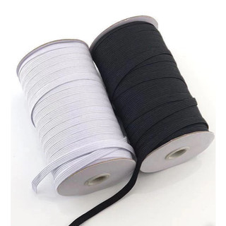 ⚡Sỉ tận gốc⚡Chun 0,5cm dùng may chun quần,bo tay áo,dây cột tóc, scrunchies