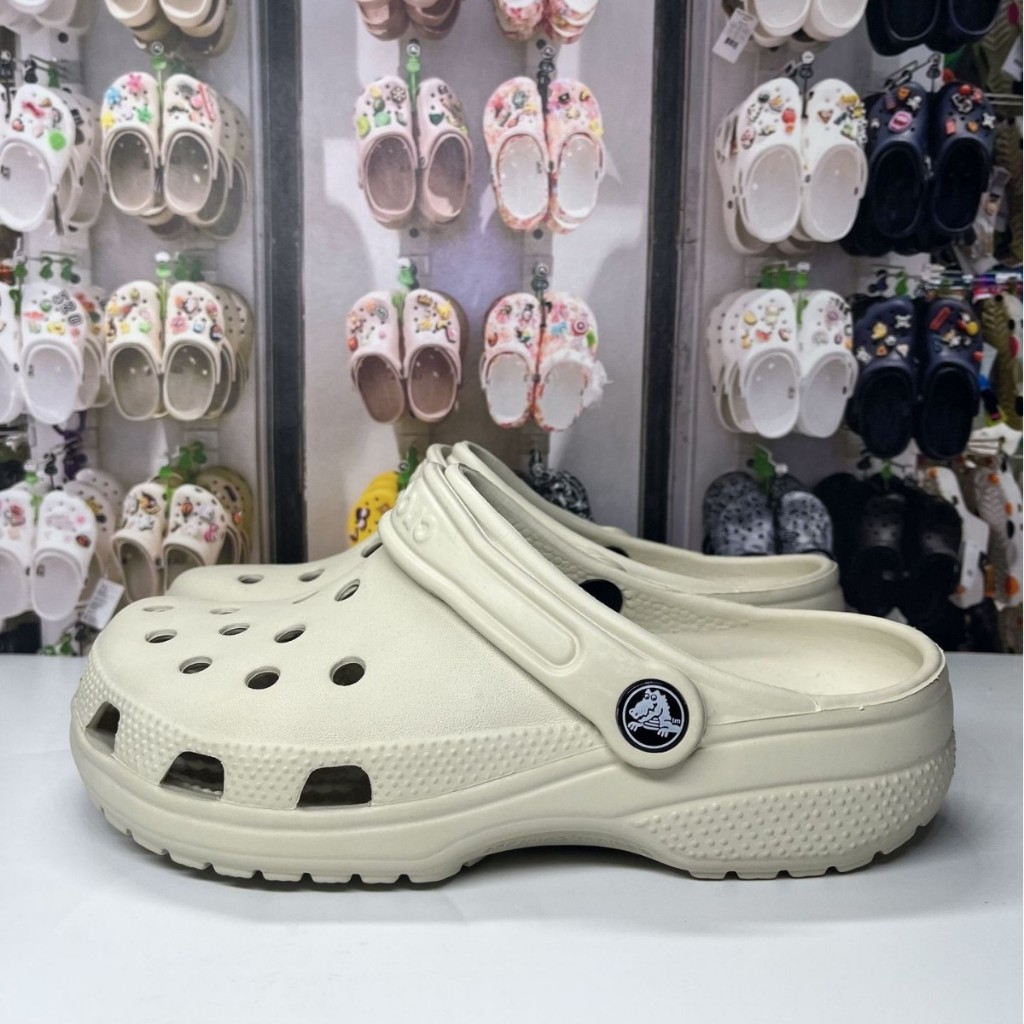 Cross Nam Nữ, Dép sục nam nữ Classic Clog siêu êm