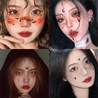 Hình săm mini, Hình xăm giả tatoo
