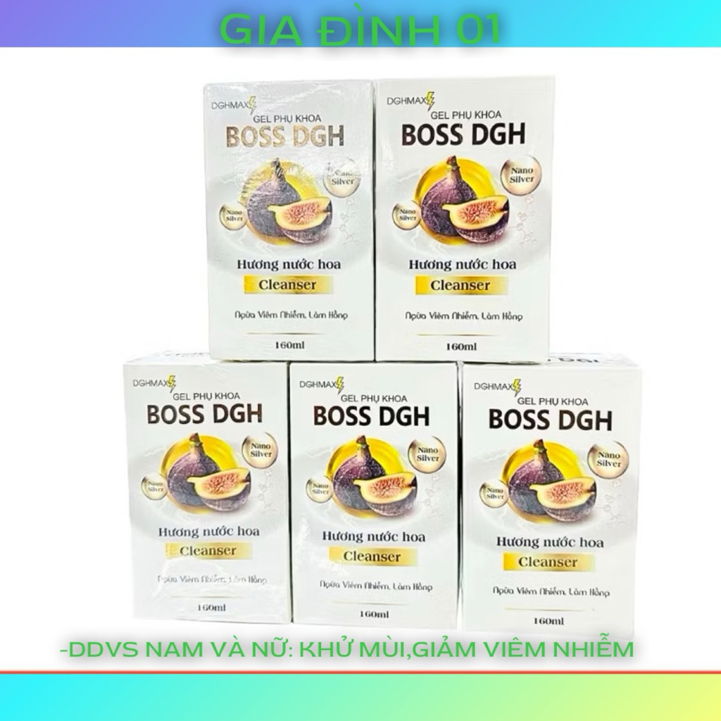 Ddvs Nam và Nữ- An toàn,dịu nhẹ,lành tính ( hương nước hoa)