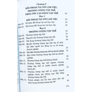 Sách - Bộ Luật Lao Động (Hiện Hành)