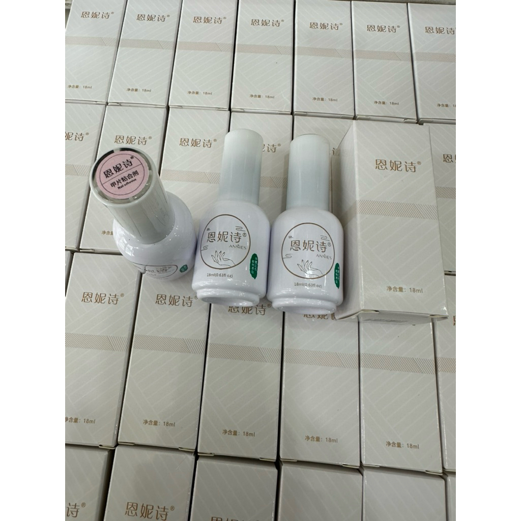 Gel Gắn Móng Up - Tip ANNES