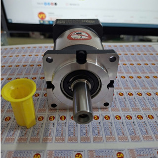HỘP SỐ GIẢM TỐC SERVO LSR060 200W 400W TỈ LỆ 1/3 1/5 1/10 MỚI CÓ HOÁ ĐƠN ĐẦY ĐỦ