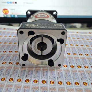 HỘP SỐ GIẢM TỐC SERVO LSR060 200W 400W TỈ LỆ 1/3 1/5 1/10 MỚI CÓ HOÁ ĐƠN ĐẦY ĐỦ