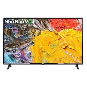 Chân tivi LG 43LK571C chính hãng, bao gồm đầy đủ bộ vít lắp chân kèm theo