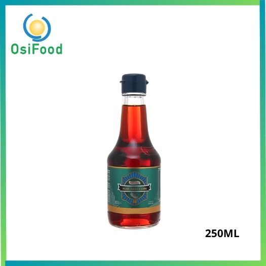 Nước mắm Hạnh Phúc 60N 250ml