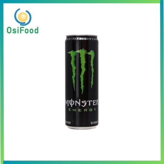 Nước tăng lực Monster energy 355ml