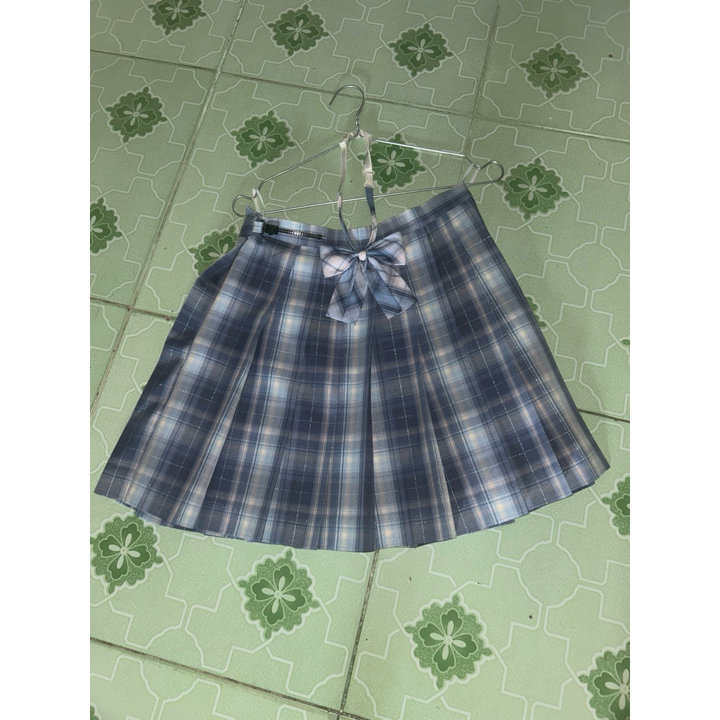 JK brand Flower Girls( đọc mô tả)