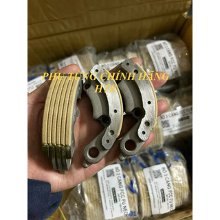 Vành chuông đinh tán & bố 3 càng ( ngắn / dài ) FCC Chính Hãng cho Fu 2 / Fu Neo / Fu X / Fu Mập / Fu Led kèm cao su