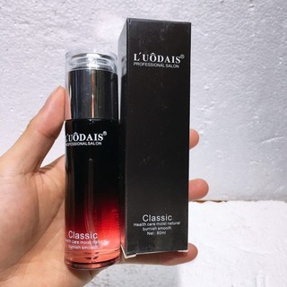 TINH DẦU DƯỠNG TÓC CALODIA