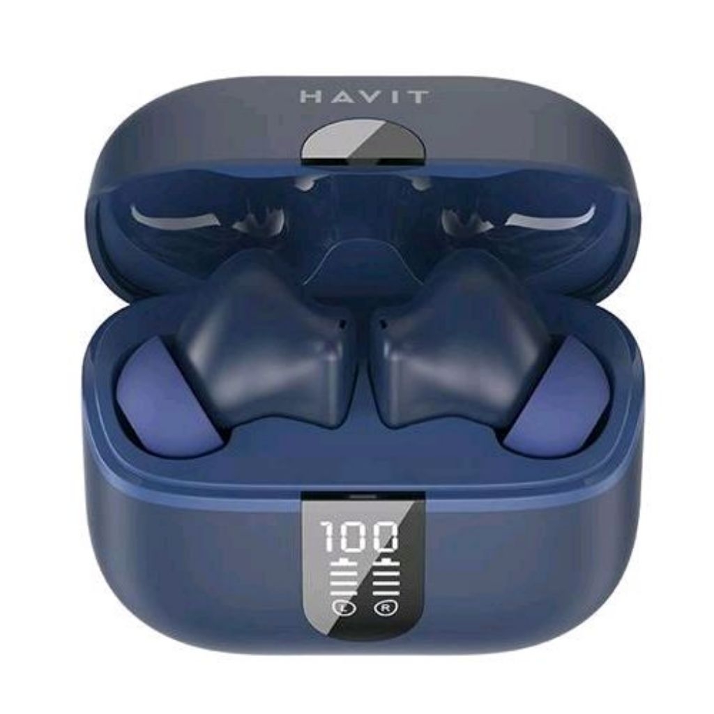 Tai nghe Cao Cấp Bluetooth TWS Havit [Đã sử dụng còn mới 90%]
