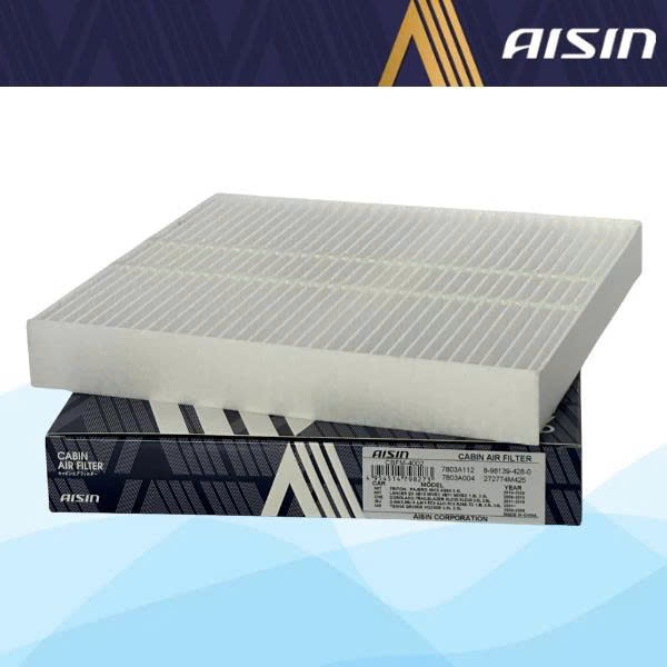 [CHÍNH HÃNG] AISIN CBFM-4002 Lọc gió Mitsubishi Triton 2.4L 14-20, Pajero Sport 14-20 | Aisin - Japa