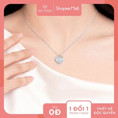 Dây Chuyền Vàng Tây DCBZ073 Huy Thanh Jewelry