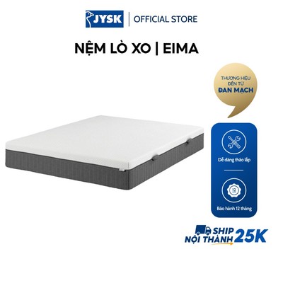 Nệm lò xo | JYSK EIMA | nhiều kích thước