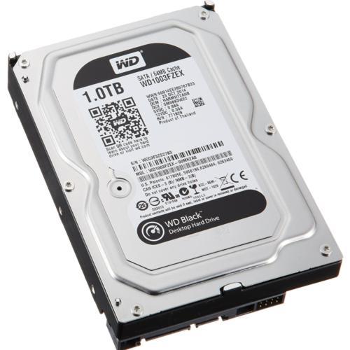 HDD 1TB 500GB PC máy bàn máy cây camera cũ đã sử dụng