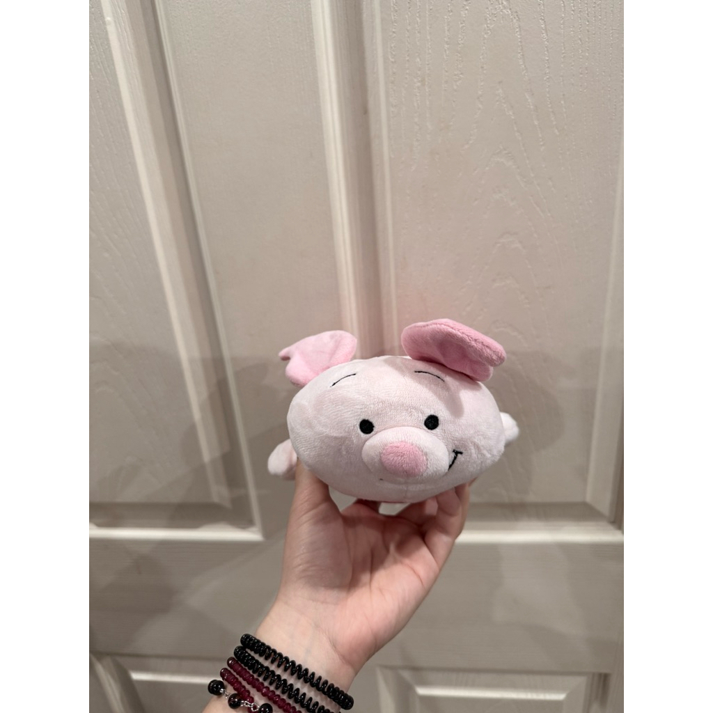 Gấu bông piglet