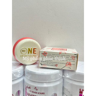 (hủ 20gram) lẻ 1 hủ kem me one dưỡng da hủ 20gram (thiện👉châu)