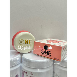 (hủ 20gram) lẻ 1 hủ kem me one dưỡng da hủ 20gram (thiện👉châu)