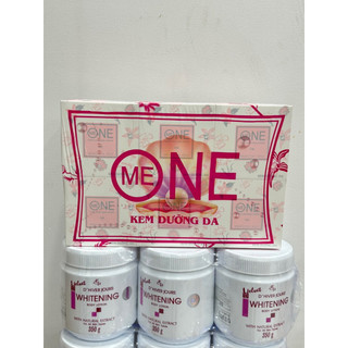 (hủ 20gram) lẻ 1 hủ kem me one dưỡng da hủ 20gram (thiện👉châu)