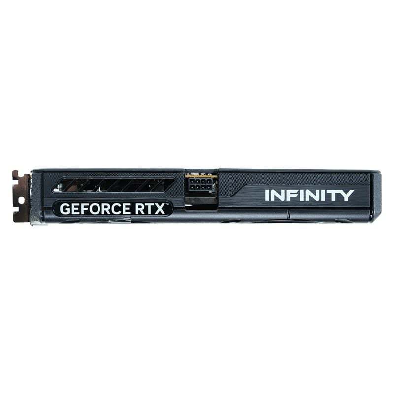 Card màn hình Palit GeForce RTX 5060 (Infinity 2 OC / Dual) 8GB GDDR7 - BH 36 tháng | BigBuy360 - bigbuy360.vn