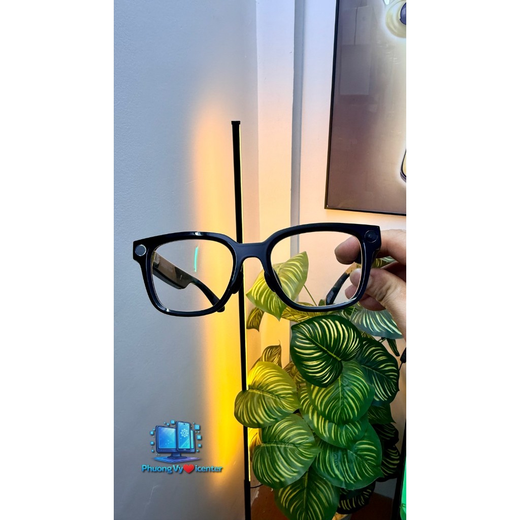 Kính Thông Minh- BOLON x ROKID EVERYWEAR – Smart Ai Glasses TRUNG CẤP “NGON NHẤT TẦM GIÁ"