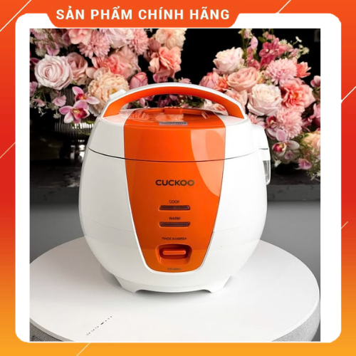 NỒI CƠM ĐIỆN CUCKOO CR-0661