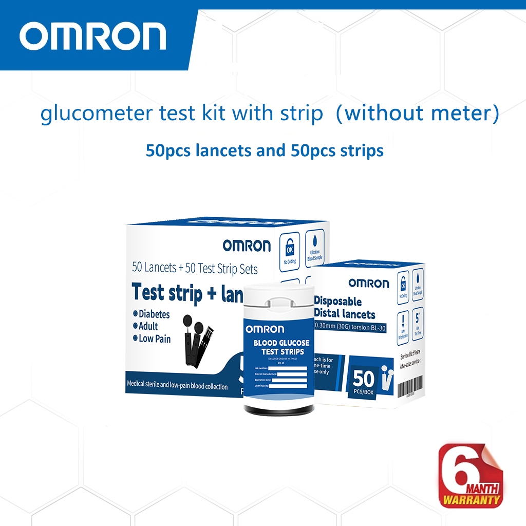 Xét nghiệm glucose máu, xét nghiệm glucose máu gia đình, xét nghiệm bệnh tiểu đường (Không chứa dụng