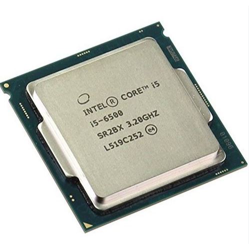 CPU Core i5 6500 chạy main H110 B150 B250 H170 H270 Z170 Z270