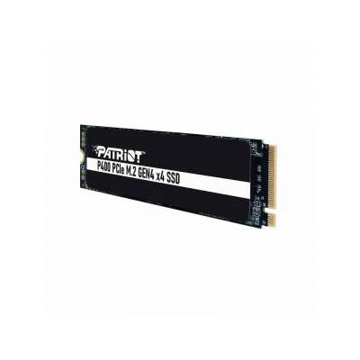 Ổ Cứng NVME GEN4 1TB Patriot P410 |P410 PCIe Gen4 x4 M.2