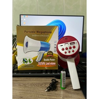 LOA PHÓNG 50W CÓ BLUETOOTH FULL BOX