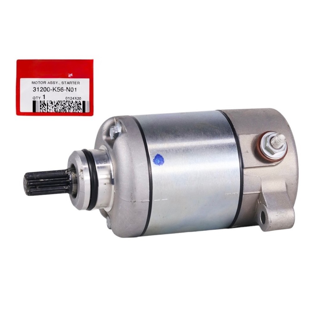 Củ đề Sonic 150, Winner V123, CBR 150, CB 150 ( 31200-K56-N01)