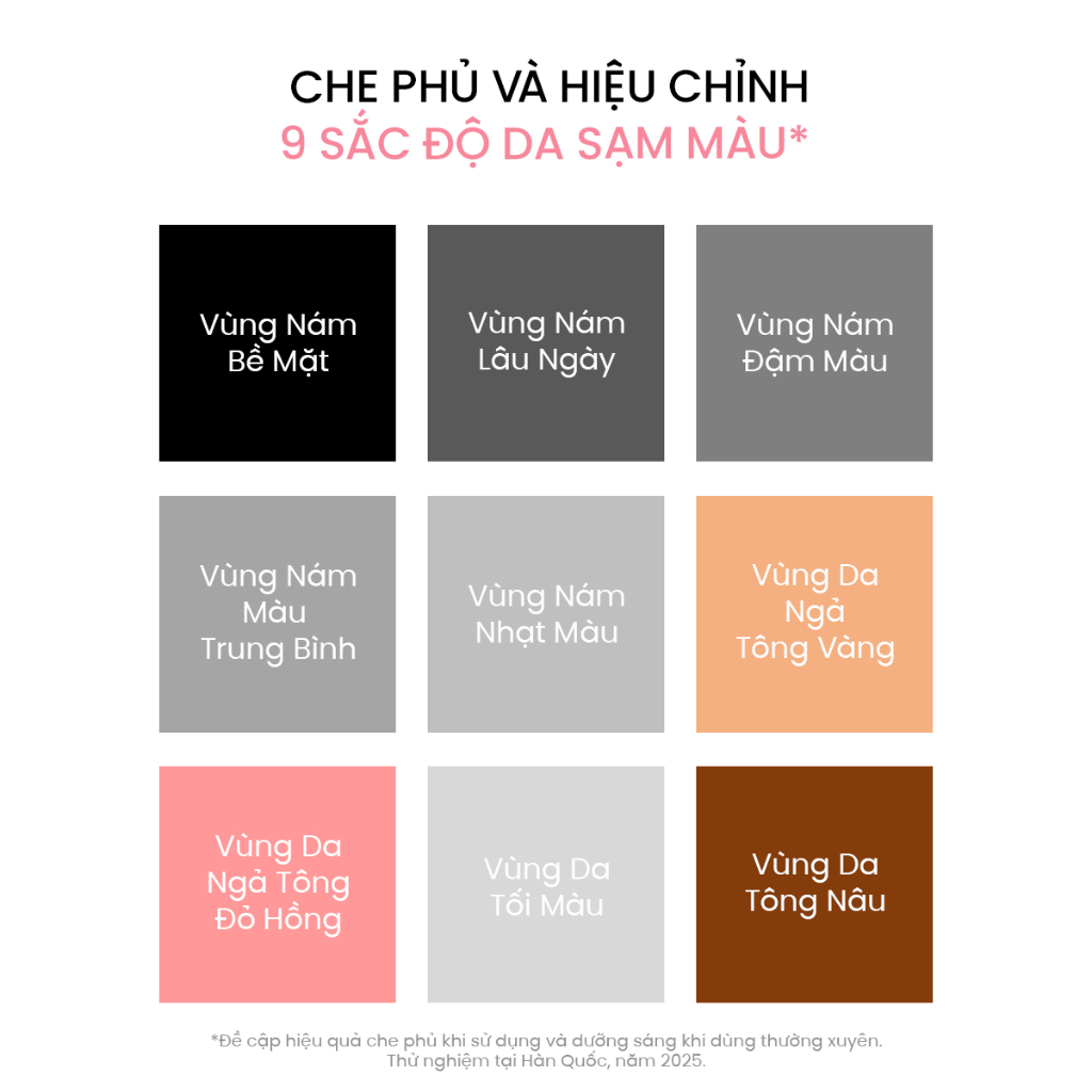 [Hàng mới về] Serum Chống Nắng Hiệu Chỉnh Sắc Da, Nâng Tone Chuẩn Hàn (50 ml) AHC MASTERS TONE UP SUN SERUM | BigBuy360 - bigbuy360.vn