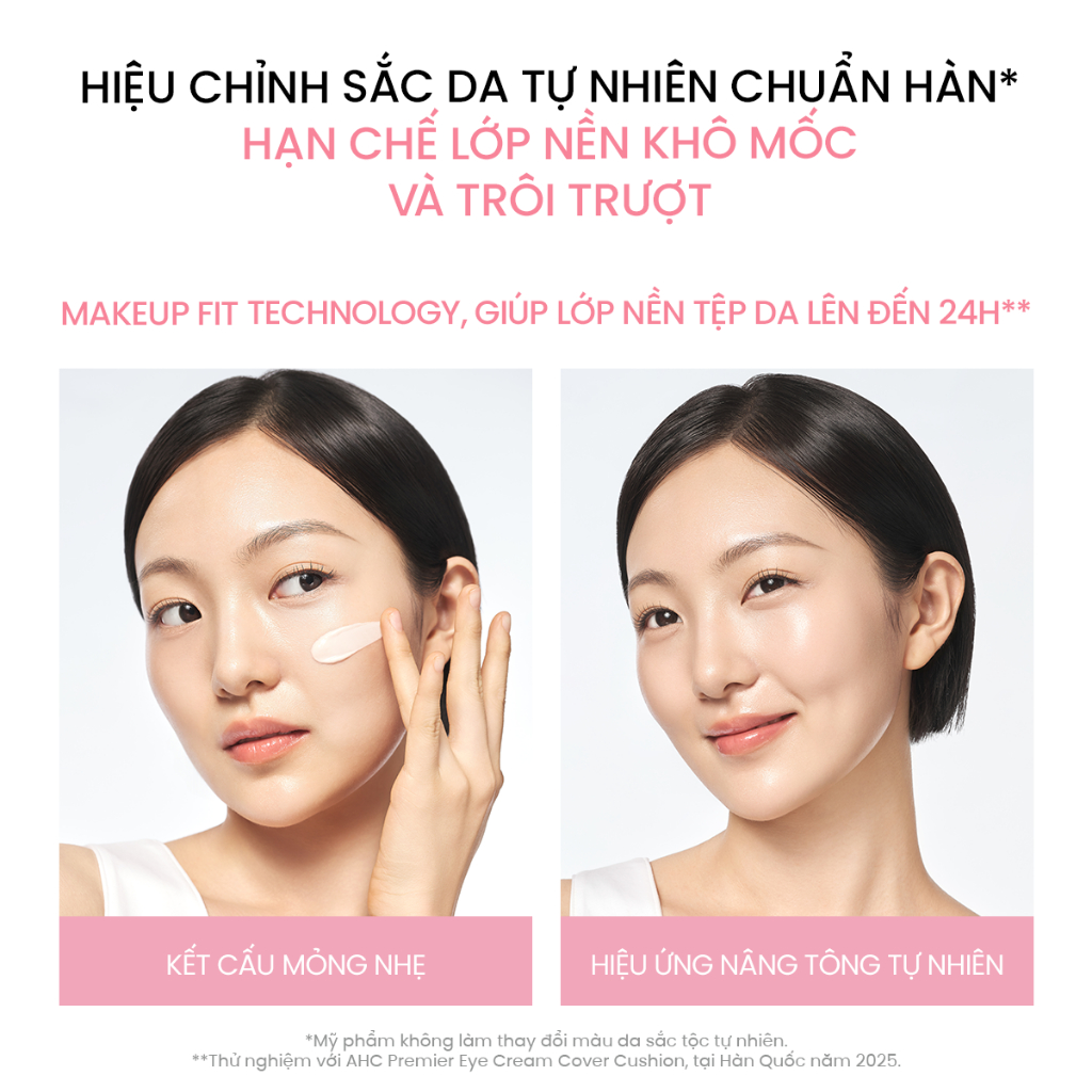 [SVIP][Hàng mới về] Serum Chống Nắng Hiệu Chỉnh Sắc Da, Nâng Tone Chuẩn Hàn (50 ml) AHC MASTERS TONE UP SUN SERUM | BigBuy360 - bigbuy360.vn