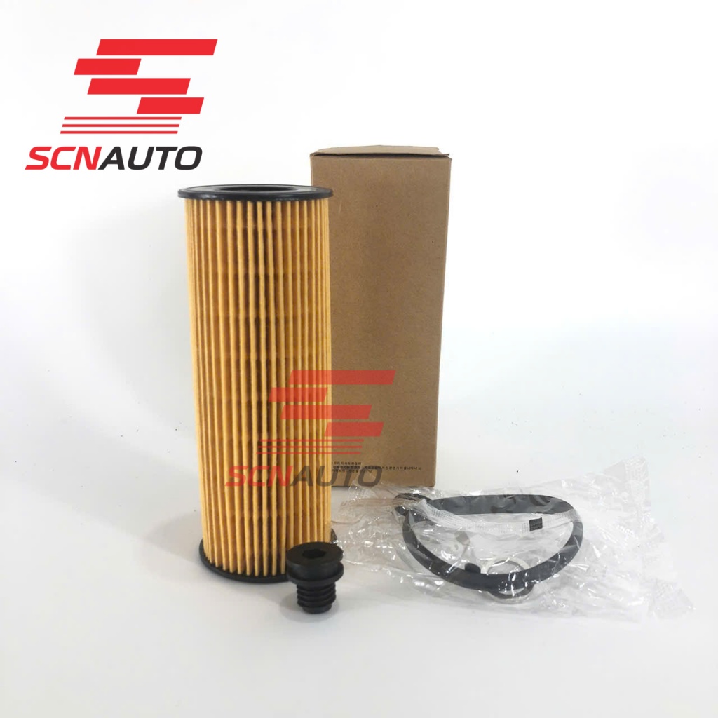 Lọc Nhớt Hyundai Santafe, Tucson, Kia Sorento, MÃ 26320-2F000 - 26320-2F000