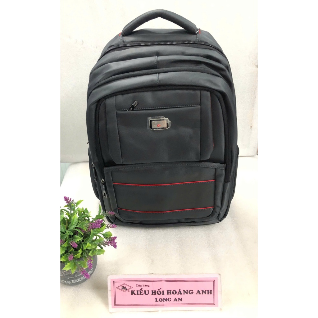 MR655 Balo laptop Mr.Vui 964-15  KHHA