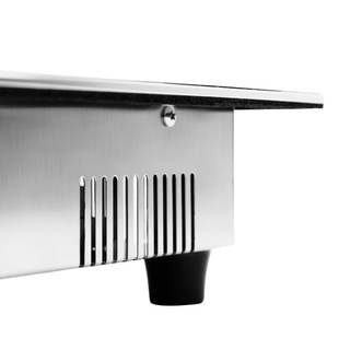 Bếp từ đôi Elmich ICE-9090/3496