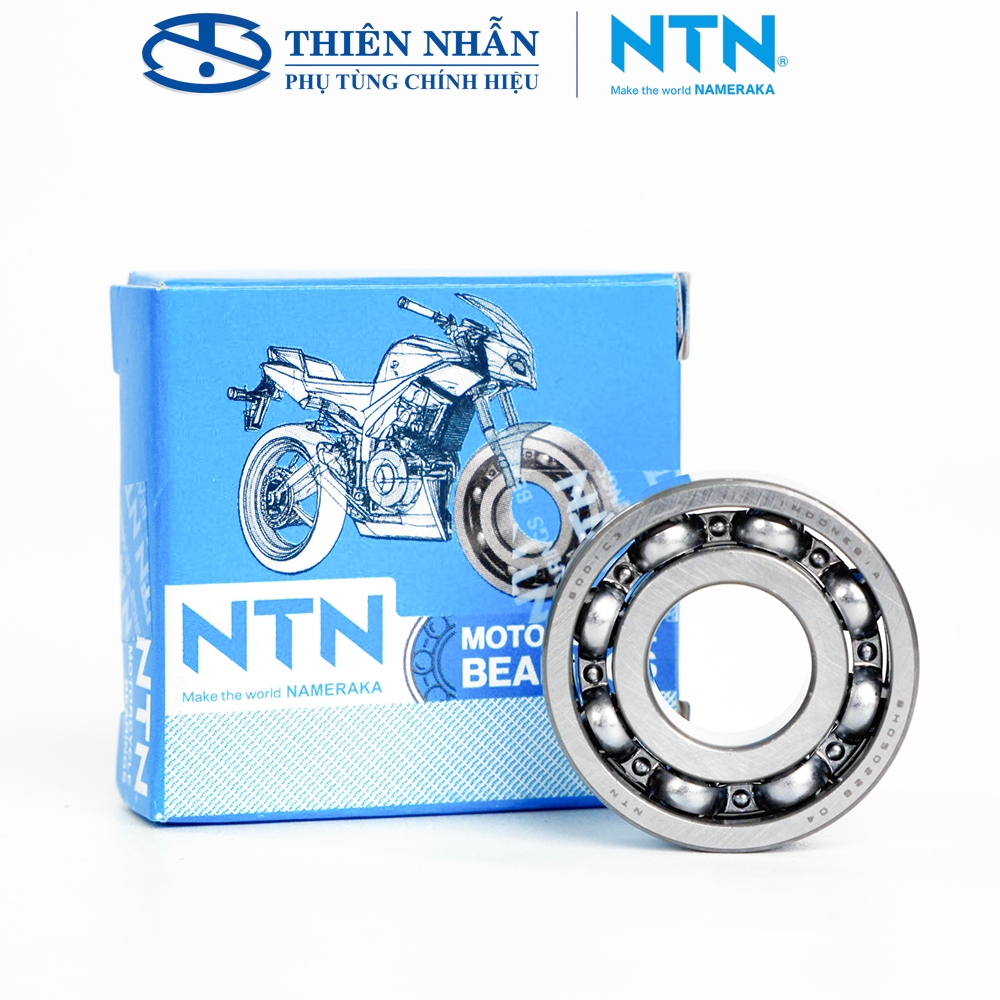 (Vòng Bi) Bạc Đạn Máy NTN Cốt - Trục Cam Cub, WaveRS, Future, Exciter, Lead, SHMode, AB, PCX, SH125/