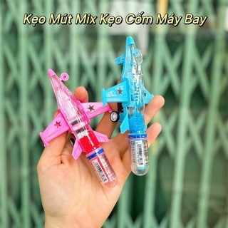 Lẻ 🍇 Kẹo Mút Trái Cây Phát Sáng 🍋