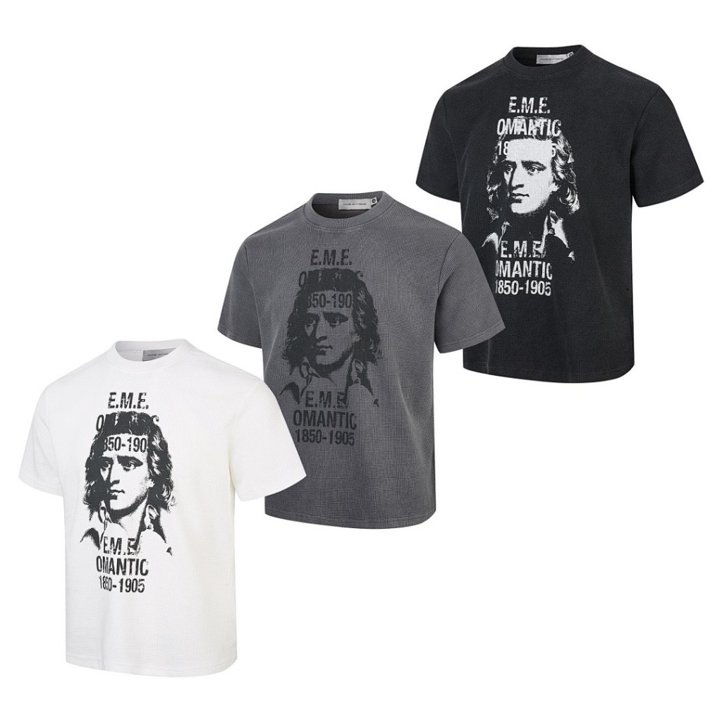 Áo phông Made Extreme Fallen Tshirts