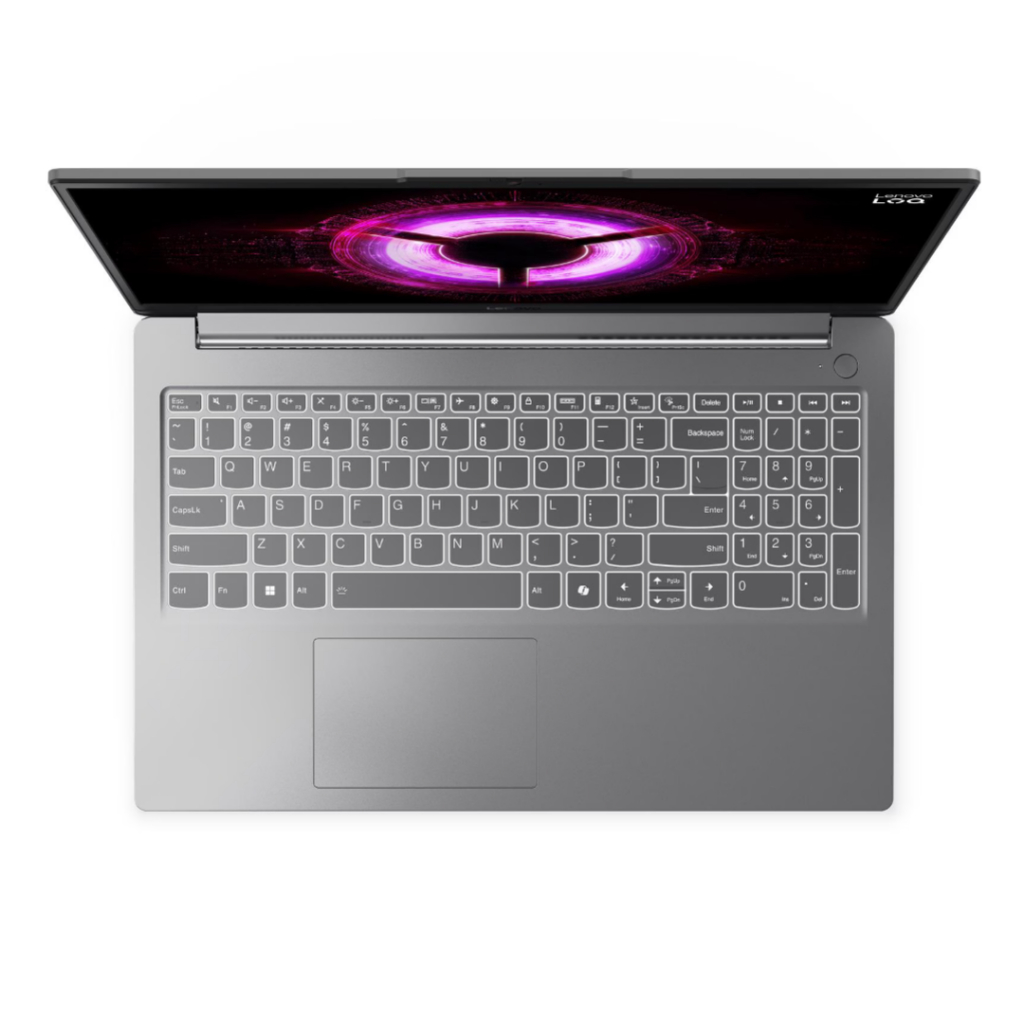 Lenovo LOQ Essential 15ARP10E 83S0000DVN | R5 7535HS | 16GB | 512GB | RTX 3050 | 15.6" FHD 144Hz | BigBuy360 - bigbuy360.vn