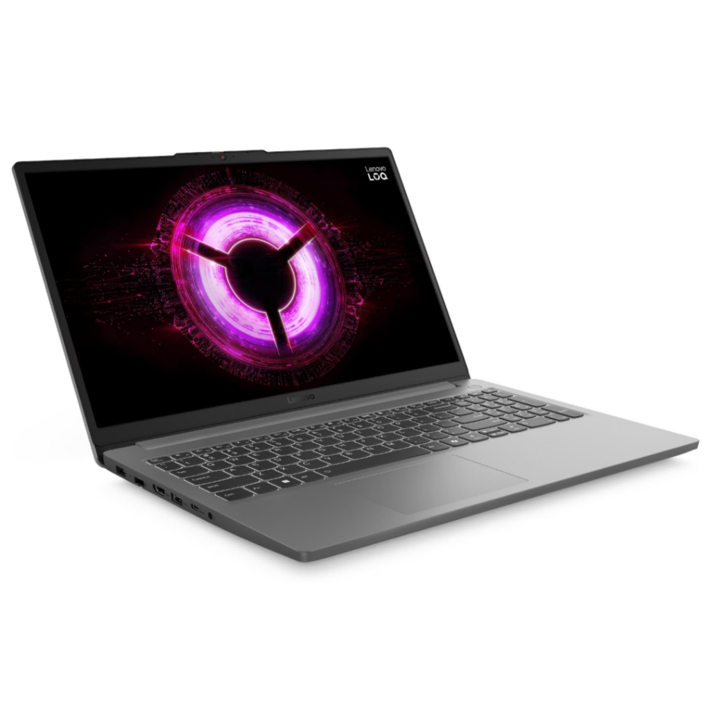 Lenovo LOQ Essential 15ARP10E 83S0000DVN | R5 7535HS | 16GB | 512GB | RTX 3050 | 15.6" FHD 144Hz | BigBuy360 - bigbuy360.vn