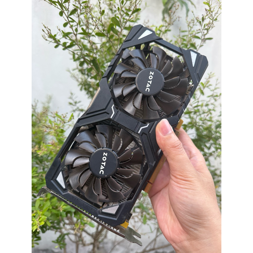 Card vga màn hình Zotac P106-100