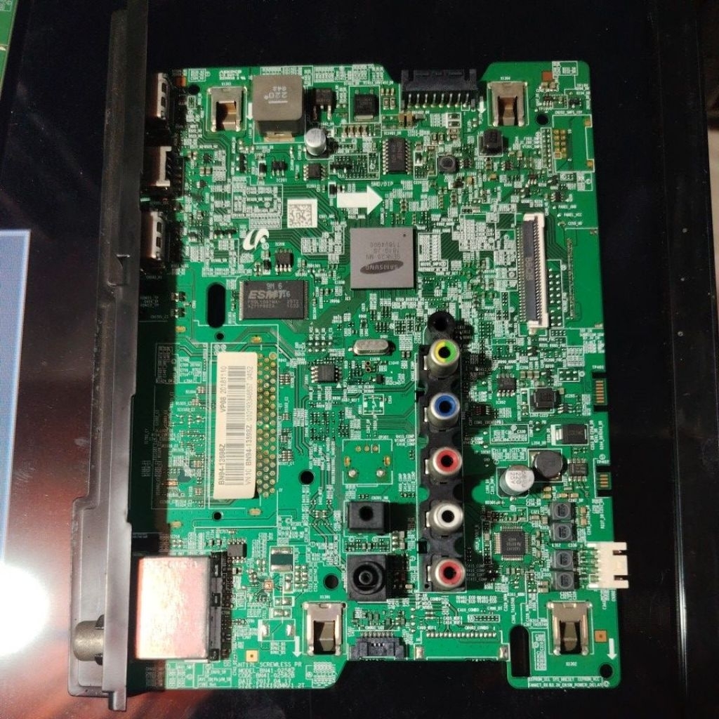 Samsung 32N4000