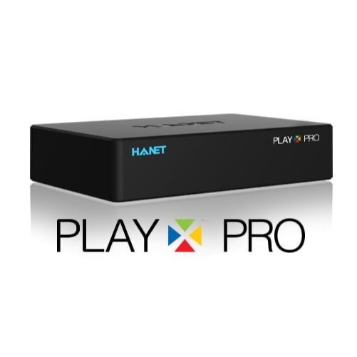 Đầu Karaoke HANET model PlayX ONE 1TB/2TB/3TB/4TB