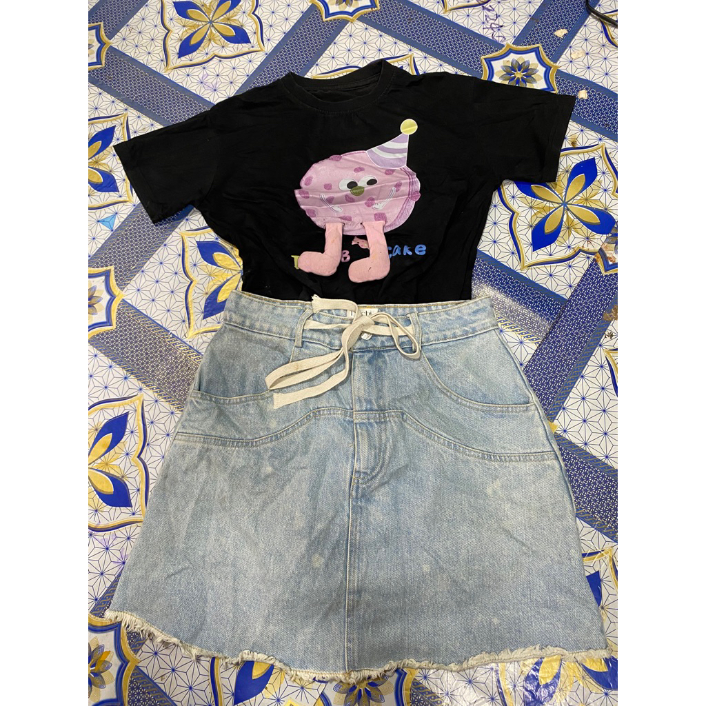 set cv jean