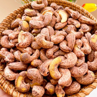 Hạt Điều Rang Muối | Đặc sản Đà Lạt