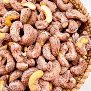 Hạt Điều Rang Muối | Đặc sản Đà Lạt