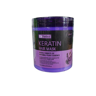 Kem ủ tóc Keratin 1000ml ( mẫu mới )