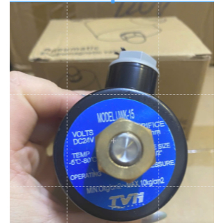 Van điện từ thường mở DN15 DN20 DN25