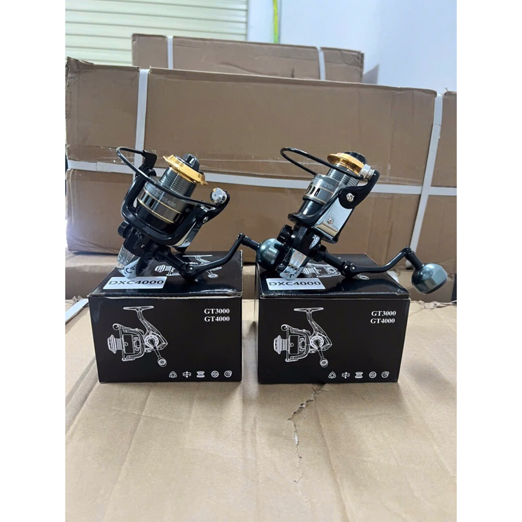 máy câu DXC máy câu đứng 4000 đến 7000